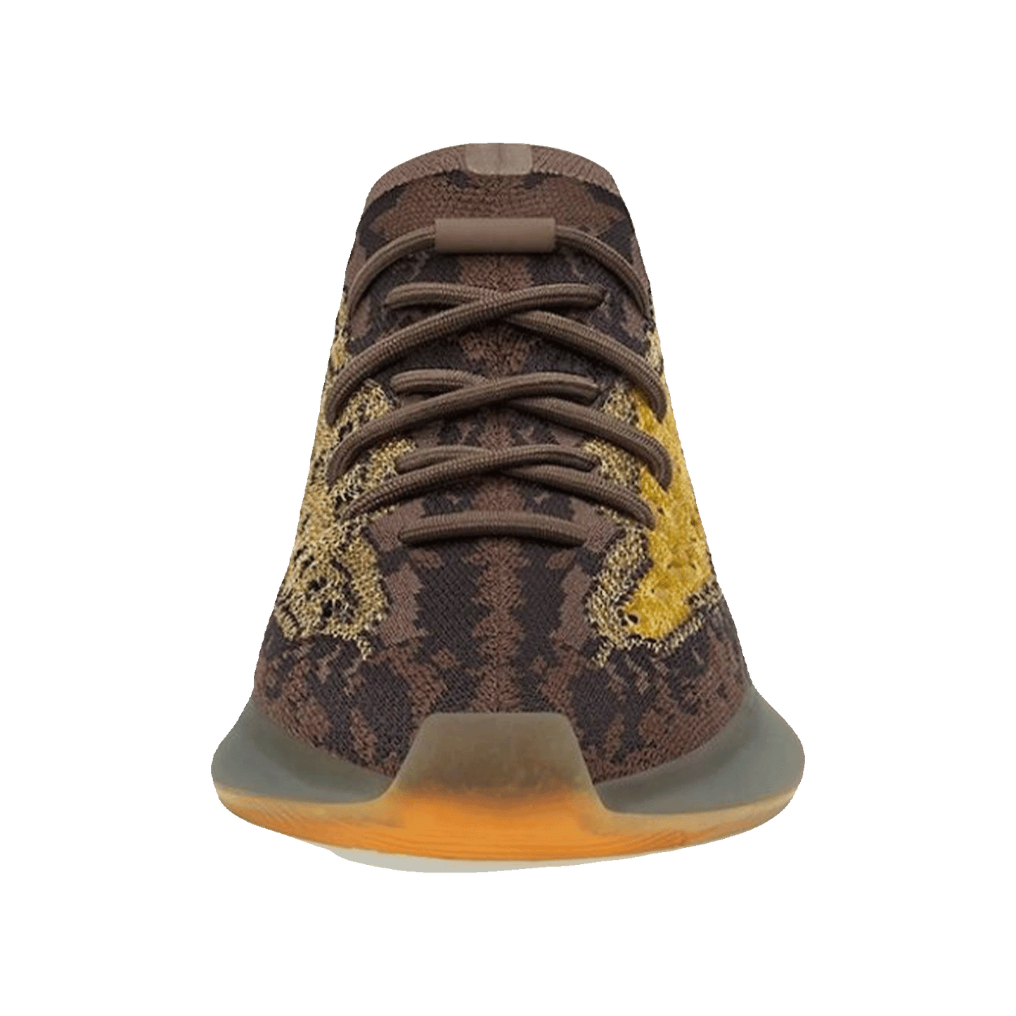 adidas Yeezy Boost 380 Lmnte Front