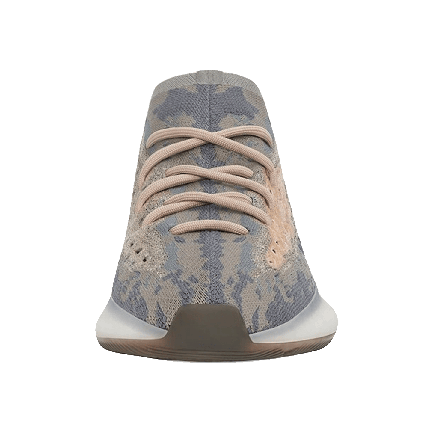 adidas Yeezy Boost 380 Mist Front