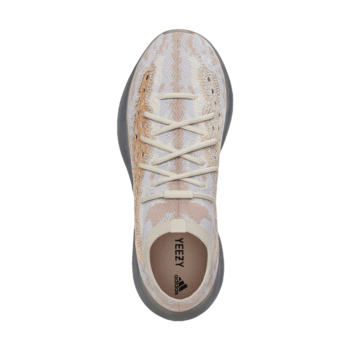 adidas Yeezy Boost 380 Pepper Oben FZ1269