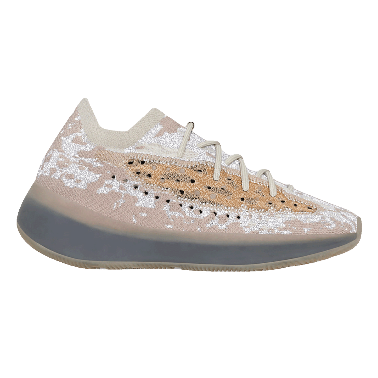 adidas Yeezy Boost 380 Pepper Reflective