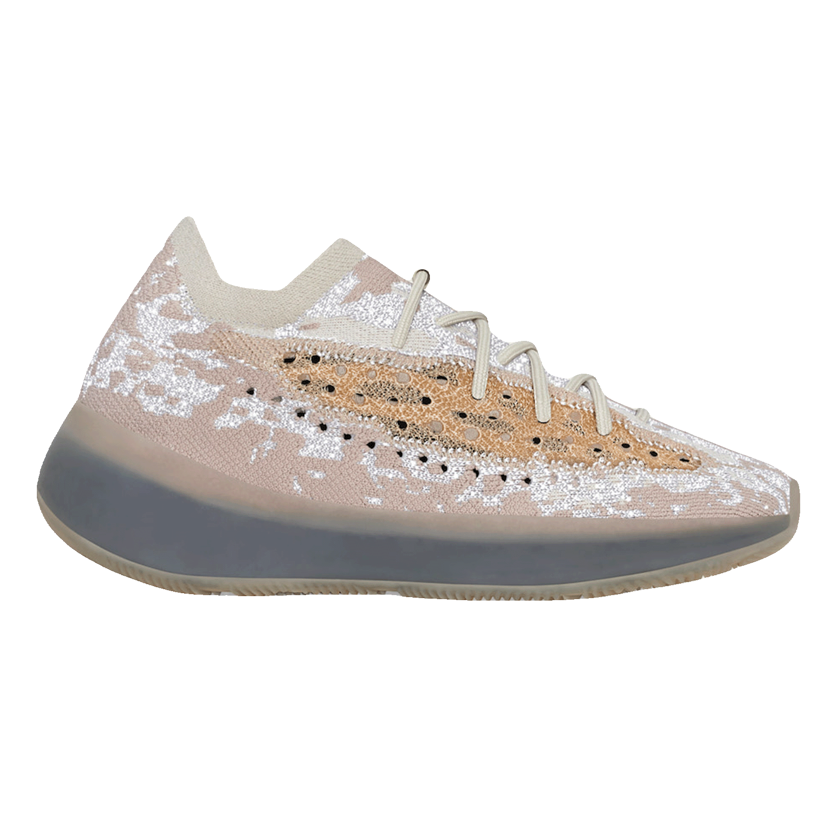 adidas Yeezy Boost 380 Pepper Reflective
