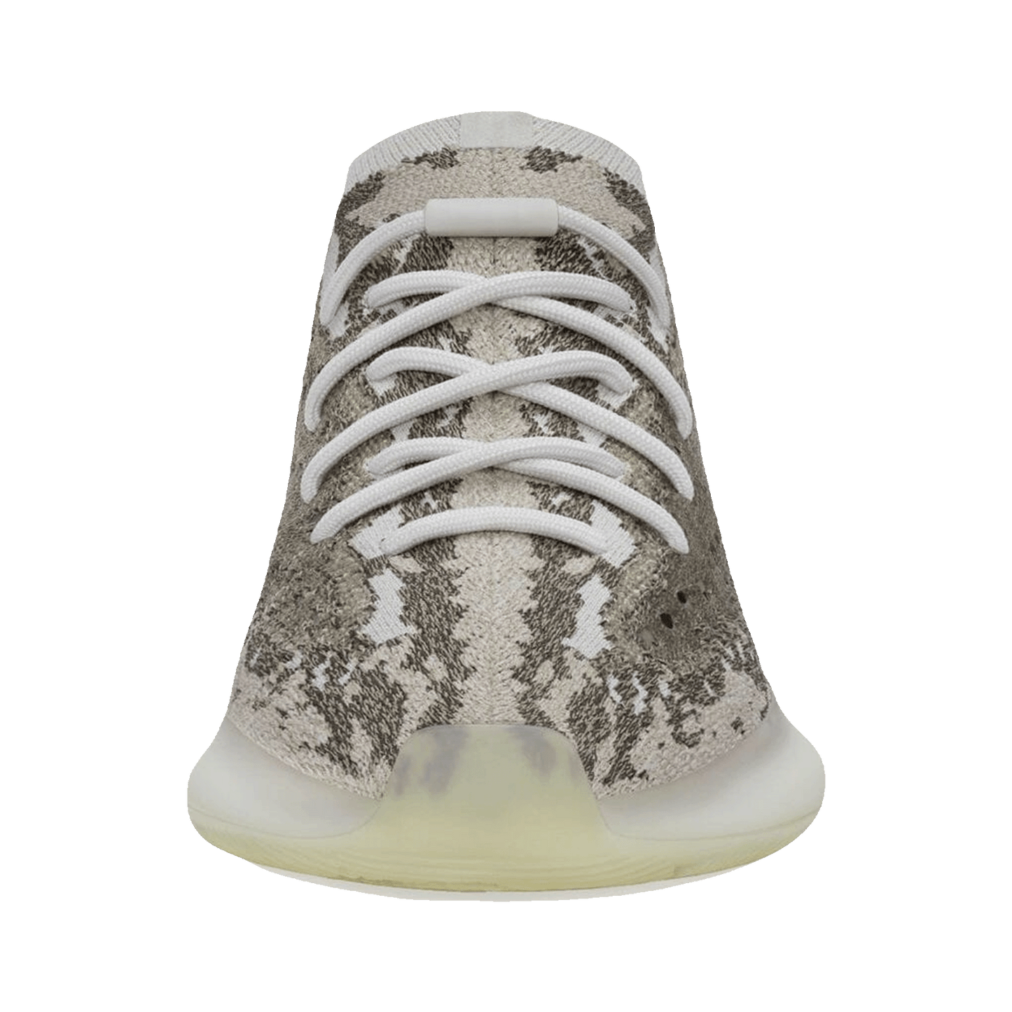 adidas Yeezy Boost 380 Pyrite Front
