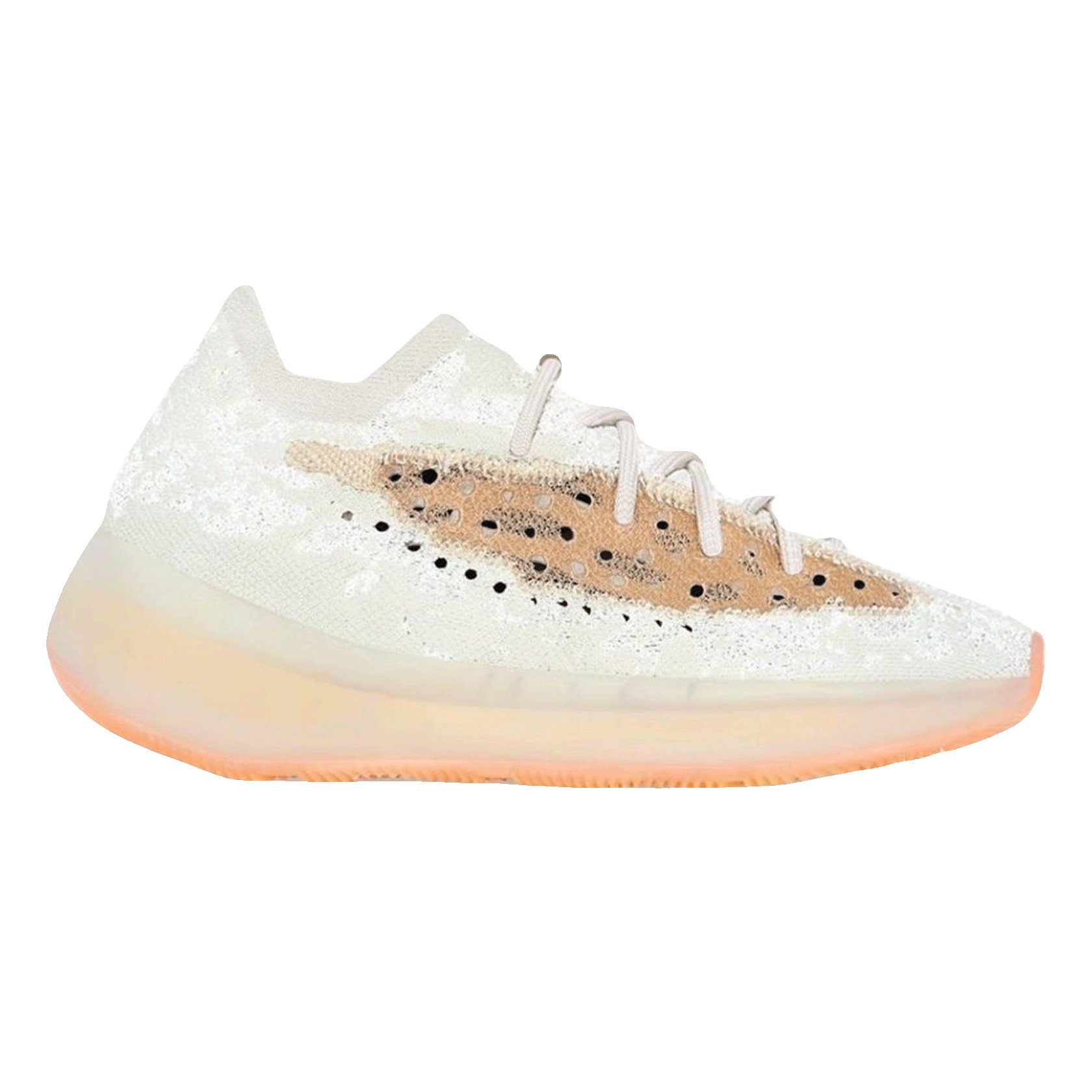 adidas Yeezy Boost 380 Yecoraite Reflective