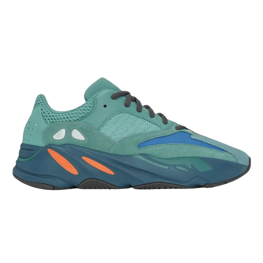 adidas Yeezy Boost 700 Faded Azure