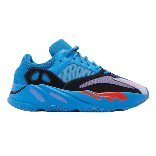 adidas Yeezy Boost 700 Hi-Res Blue