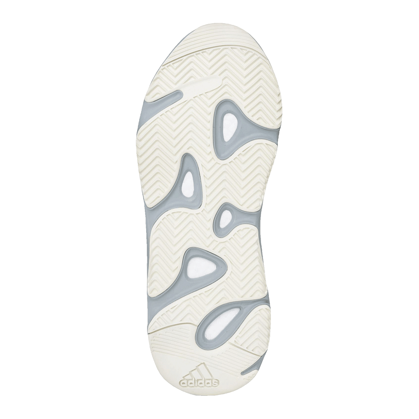 adidas Yeezy Boost 700 Inertia Sohle