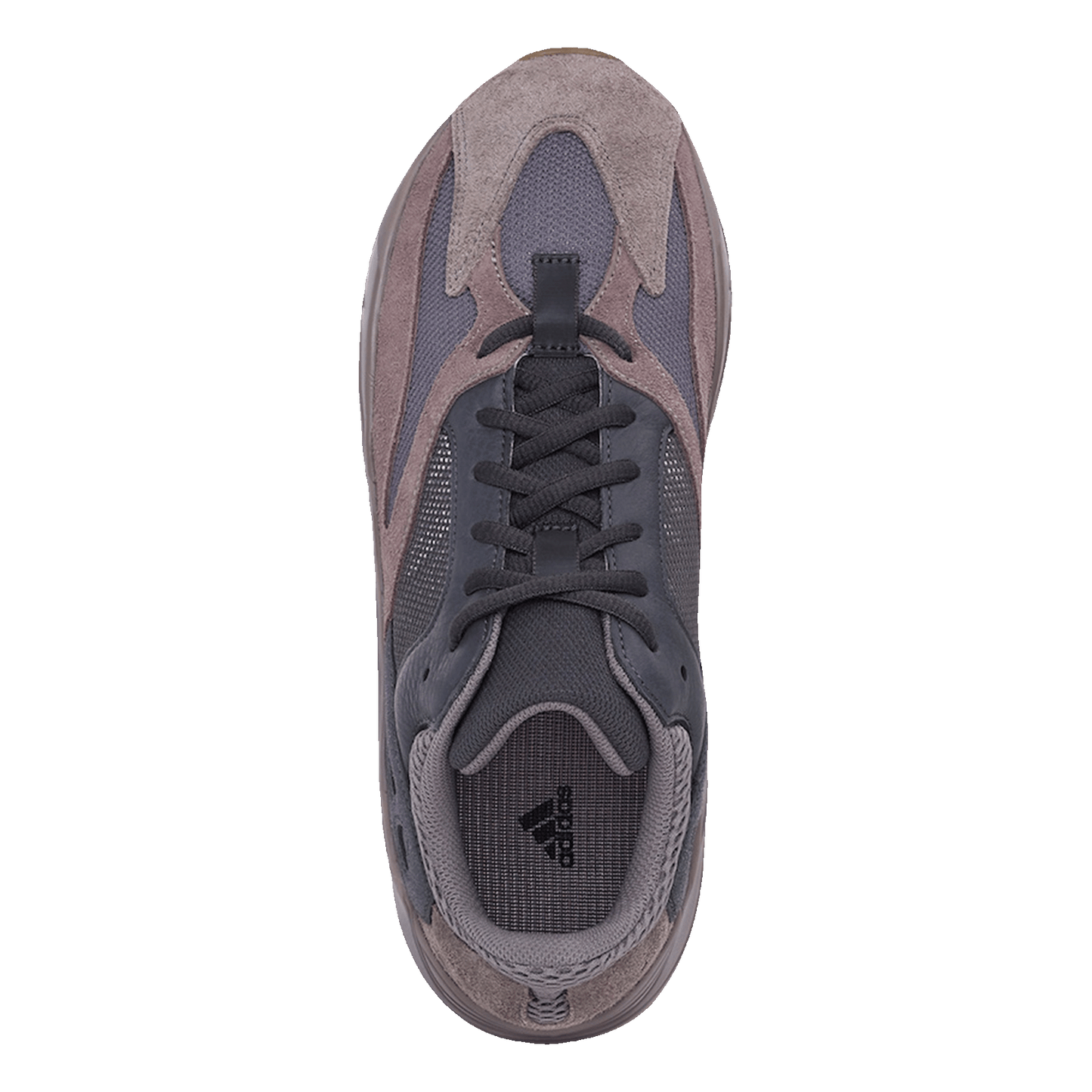 adidas Yeezy Boost 700 Mauve Oben