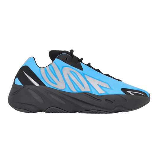 adidas Yeezy Boost 700 MNVN Bright Cyan