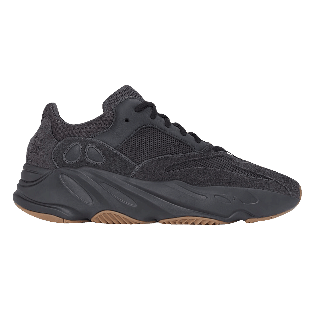 adidas Yeezy Boost 700 Utility Black FV5304