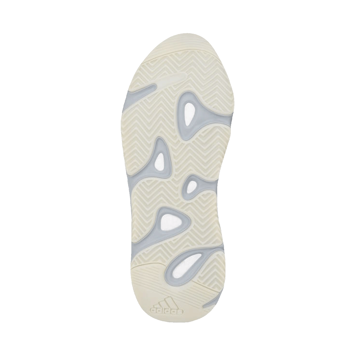 adidas Yeezy Boost 700 V2 Inertia Sohle