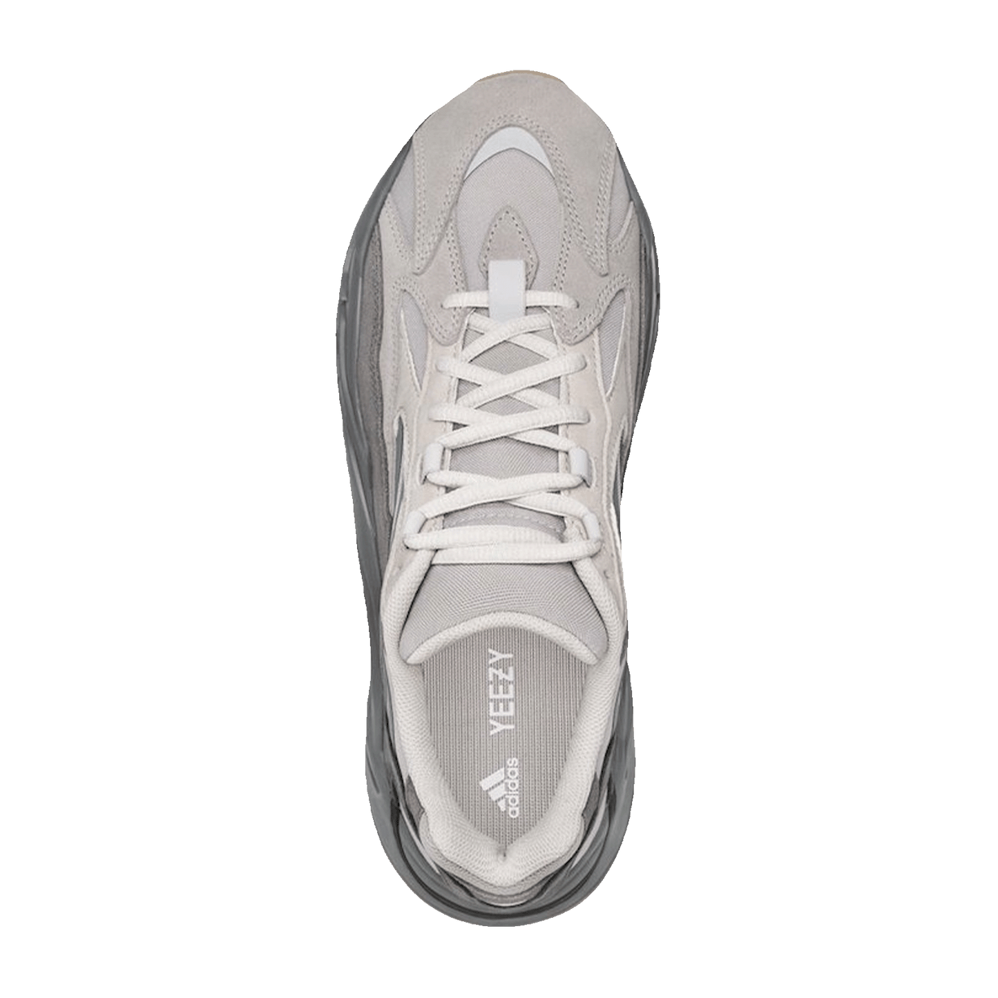 adidas Yeezy Boost 700 V2 Tephra Oben