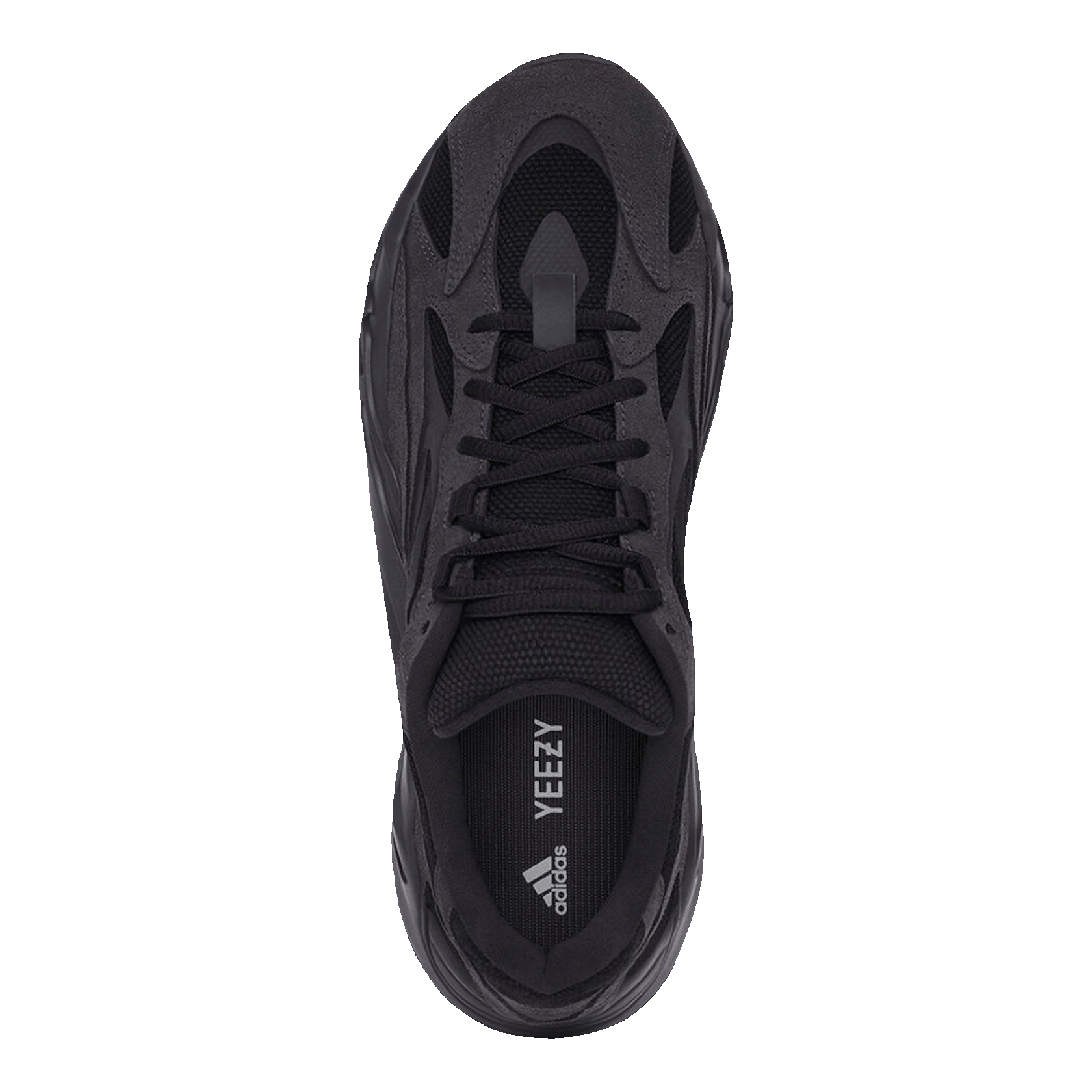 adidas Yeezy Boost 700 V2 Vanta Oben