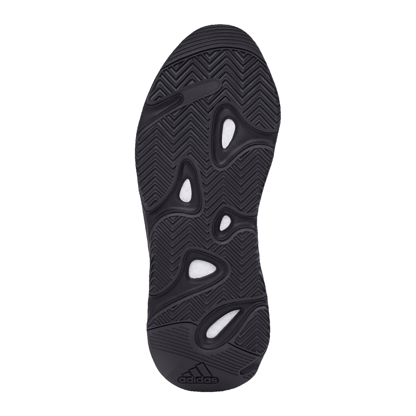 adidas Yeezy Boost 700 V2 Vanta Sohle