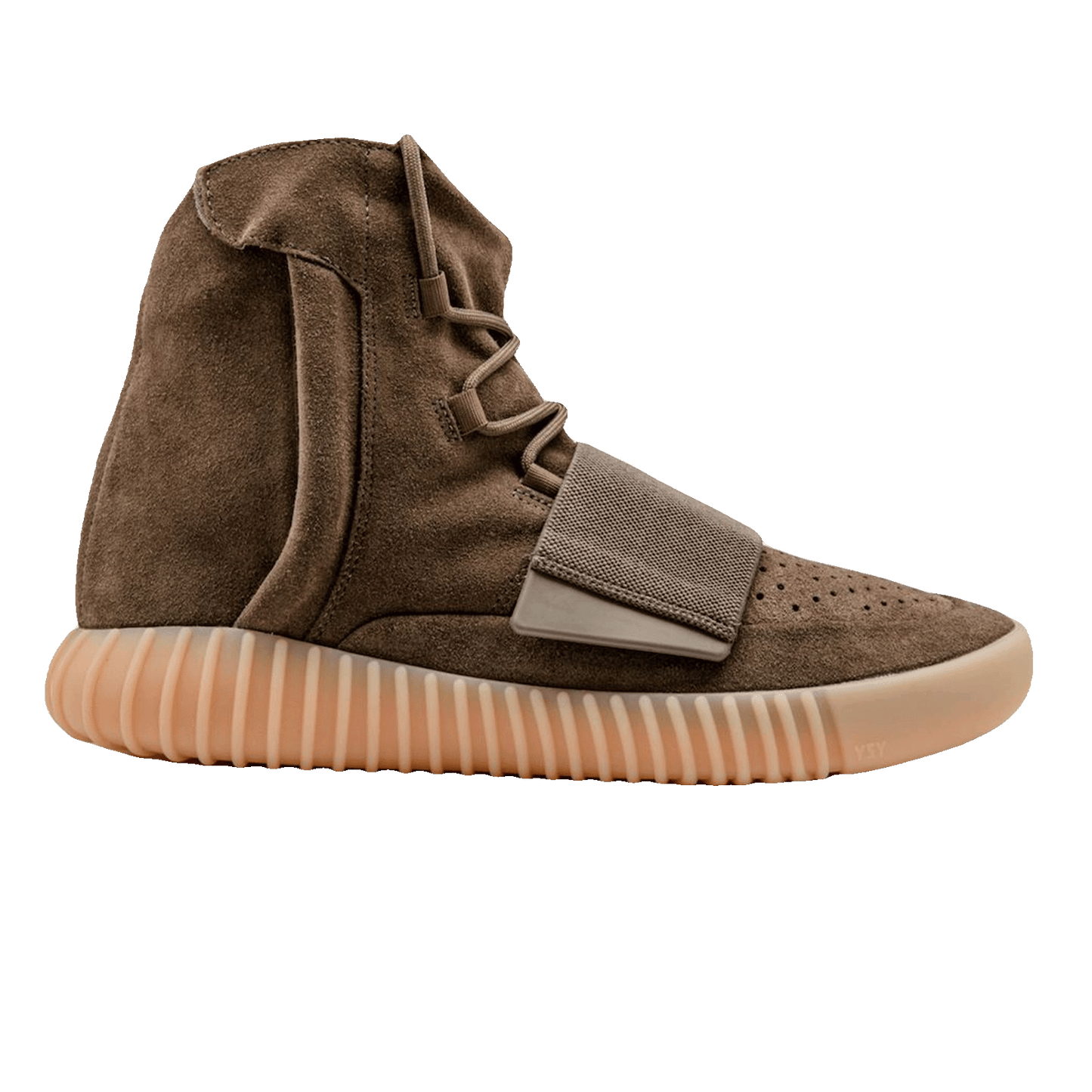 adidas Yeezy Boost 750 Chocolate