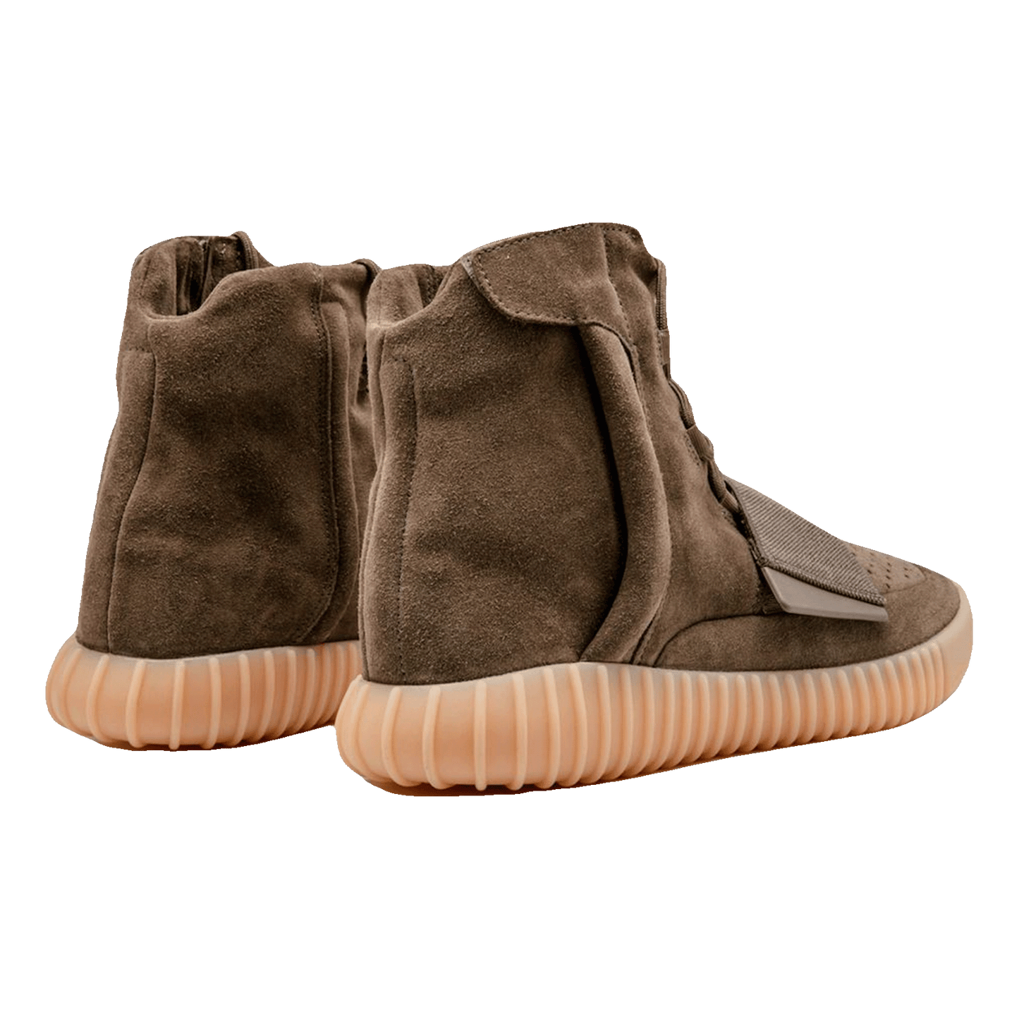 adidas Yeezy Boost 750 Chocolate