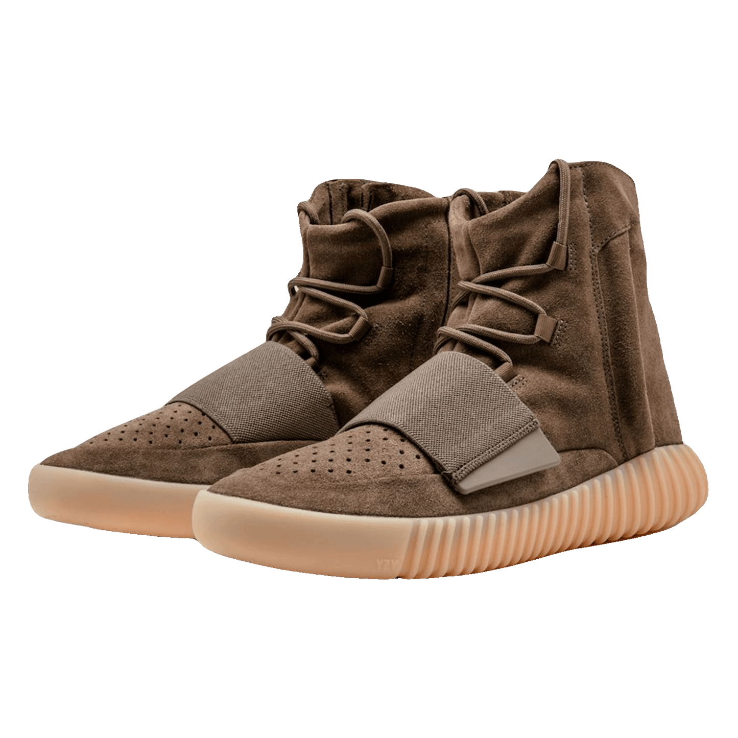 adidas Yeezy Boost 750 Chocolate