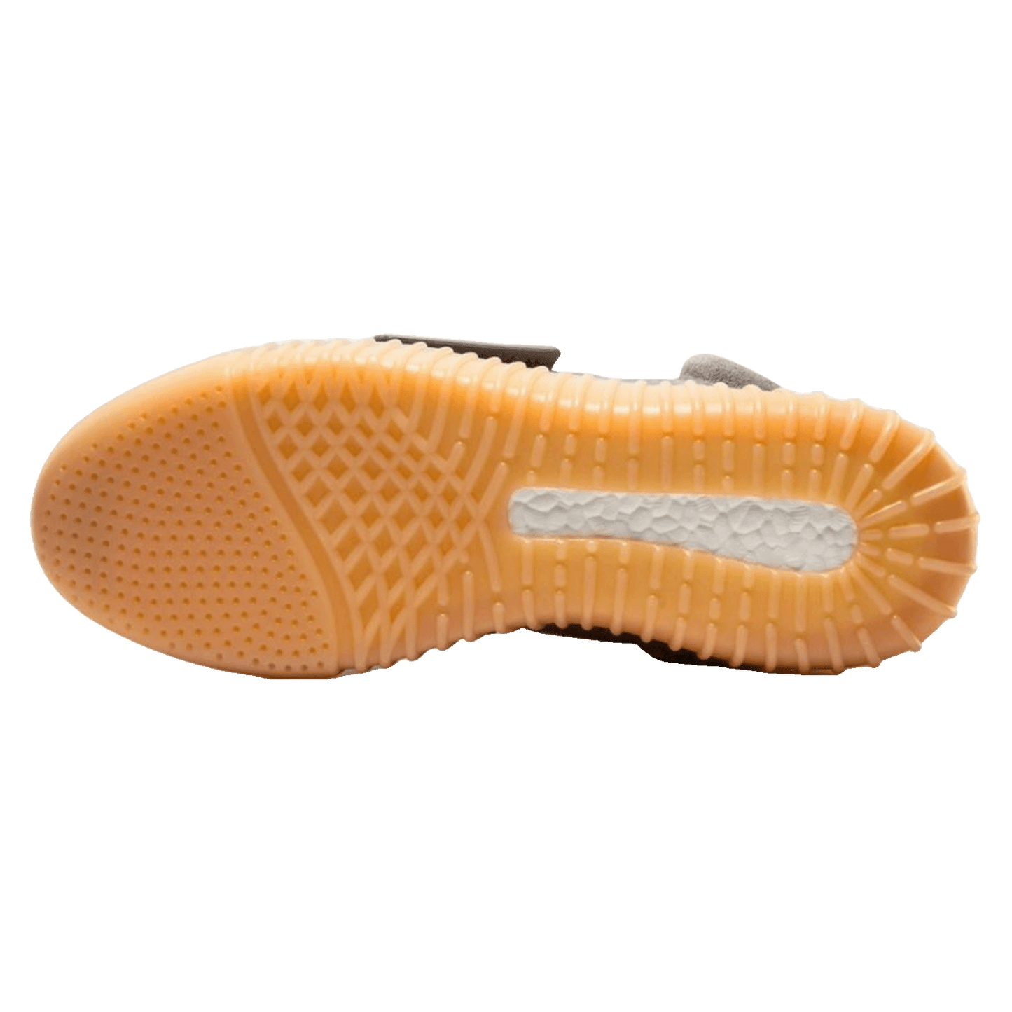 adidas Yeezy Boost 750 Light Grey Glow In the Dark Sohle