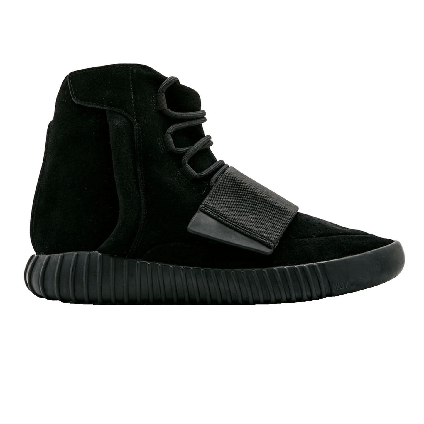 adidas Yeezy Boost 750 Triple Black