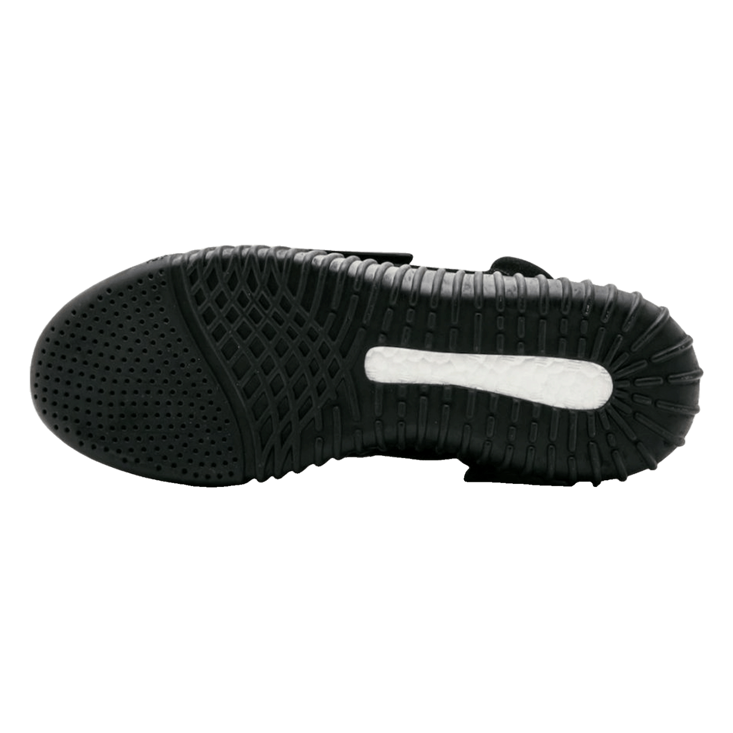 adidas Yeezy Boost 750 Triple Black Sohle