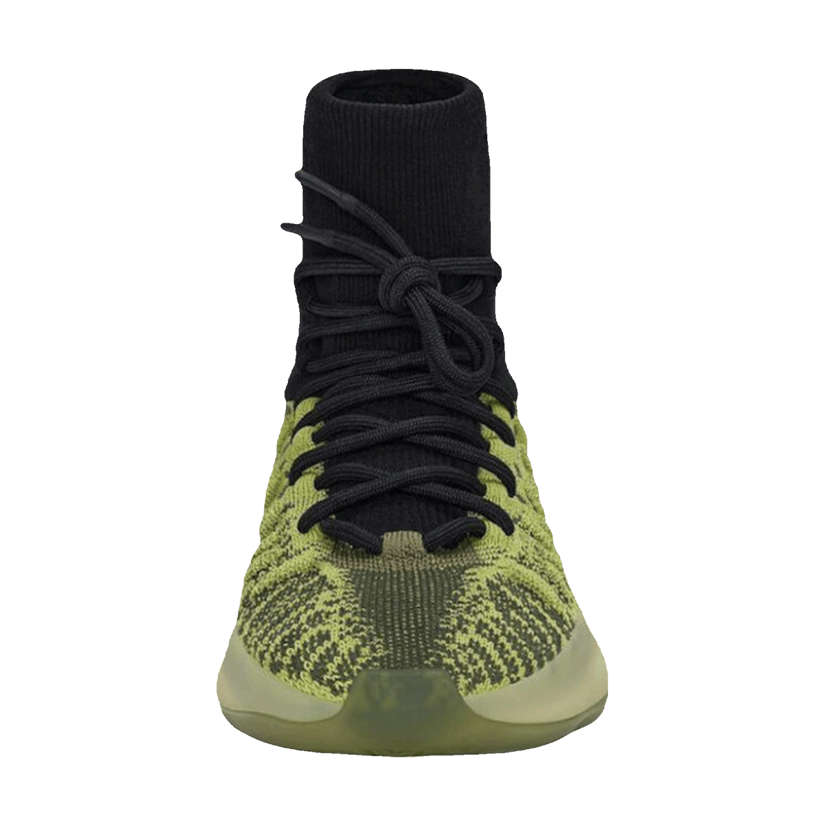 adidas Yeezy BSKTBL Knit Energy Glow HR0811