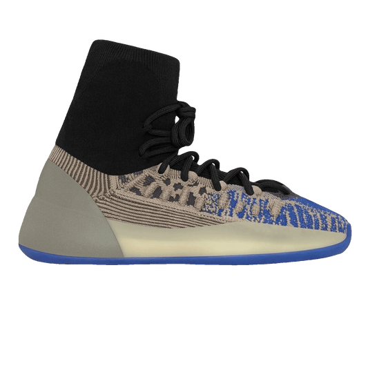 adidas Yeezy BSKTBL Knit Slate Azure
