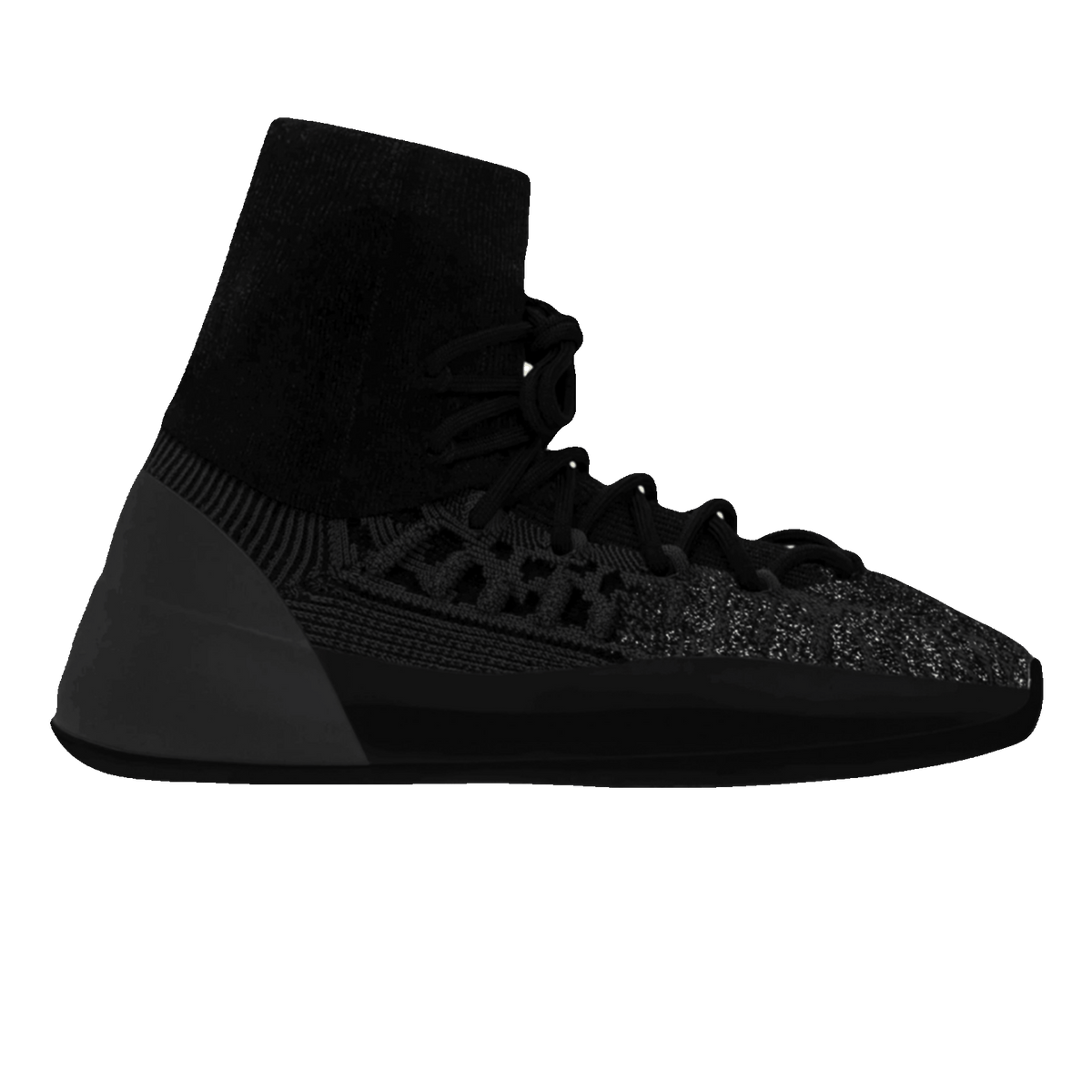 adidas Yeezy BSKTBL Knit Slate Onyx HQ6762