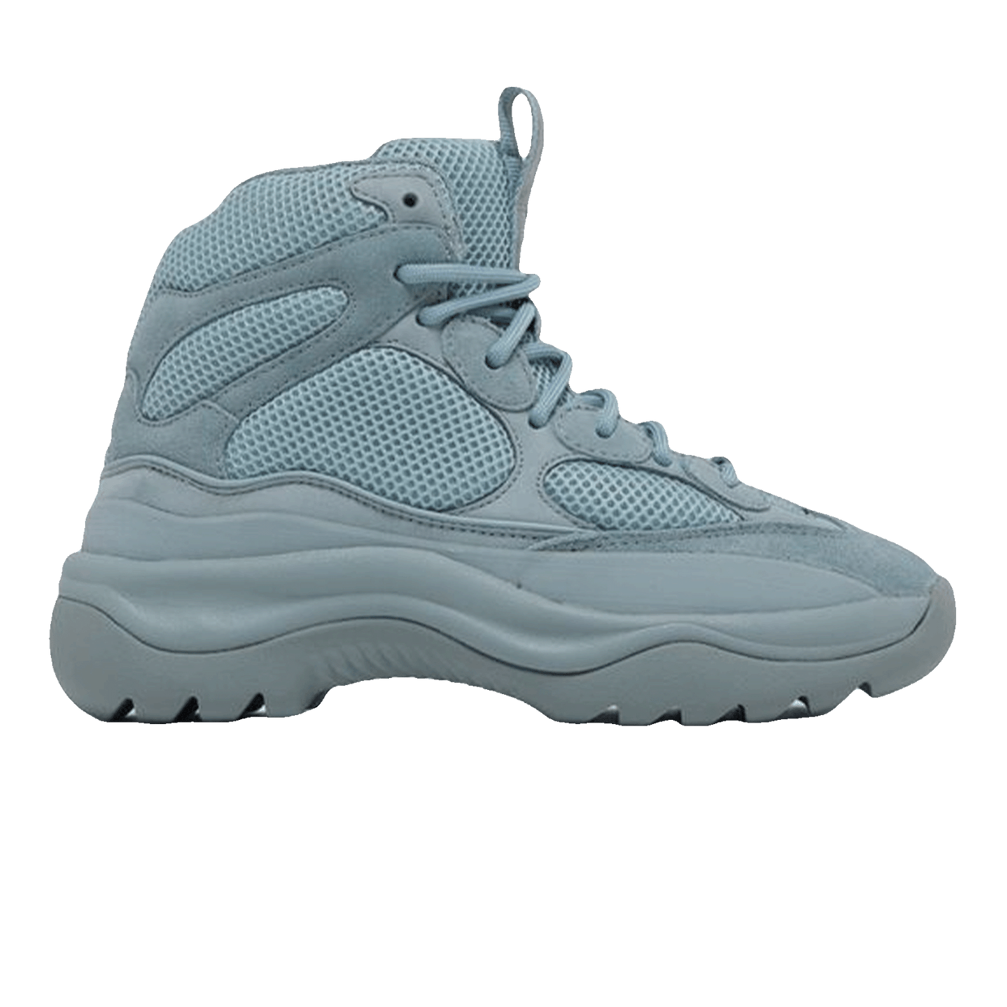 adidas Yeezy Desert Boot House Blue (W)