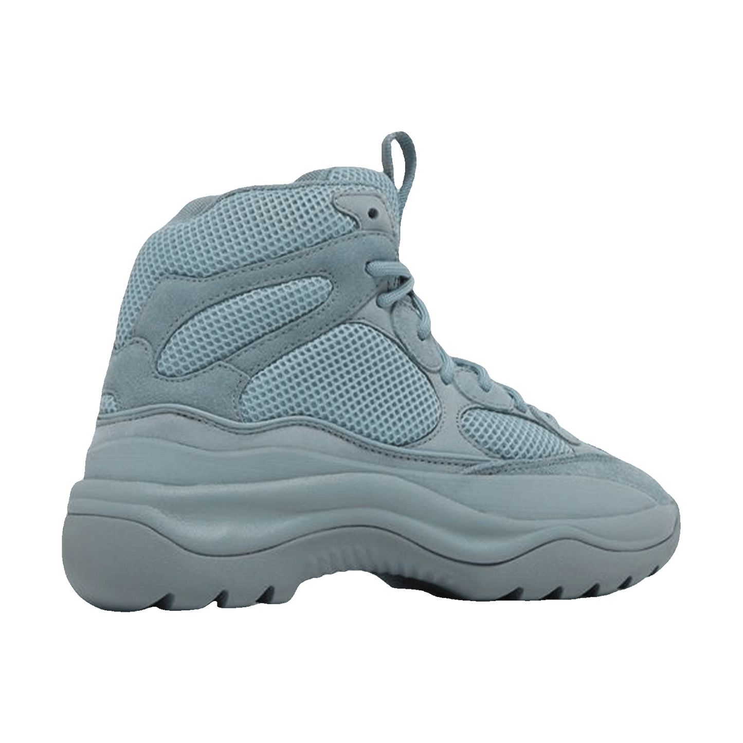 adidas Yeezy Desert Boot House Blue (W) Back