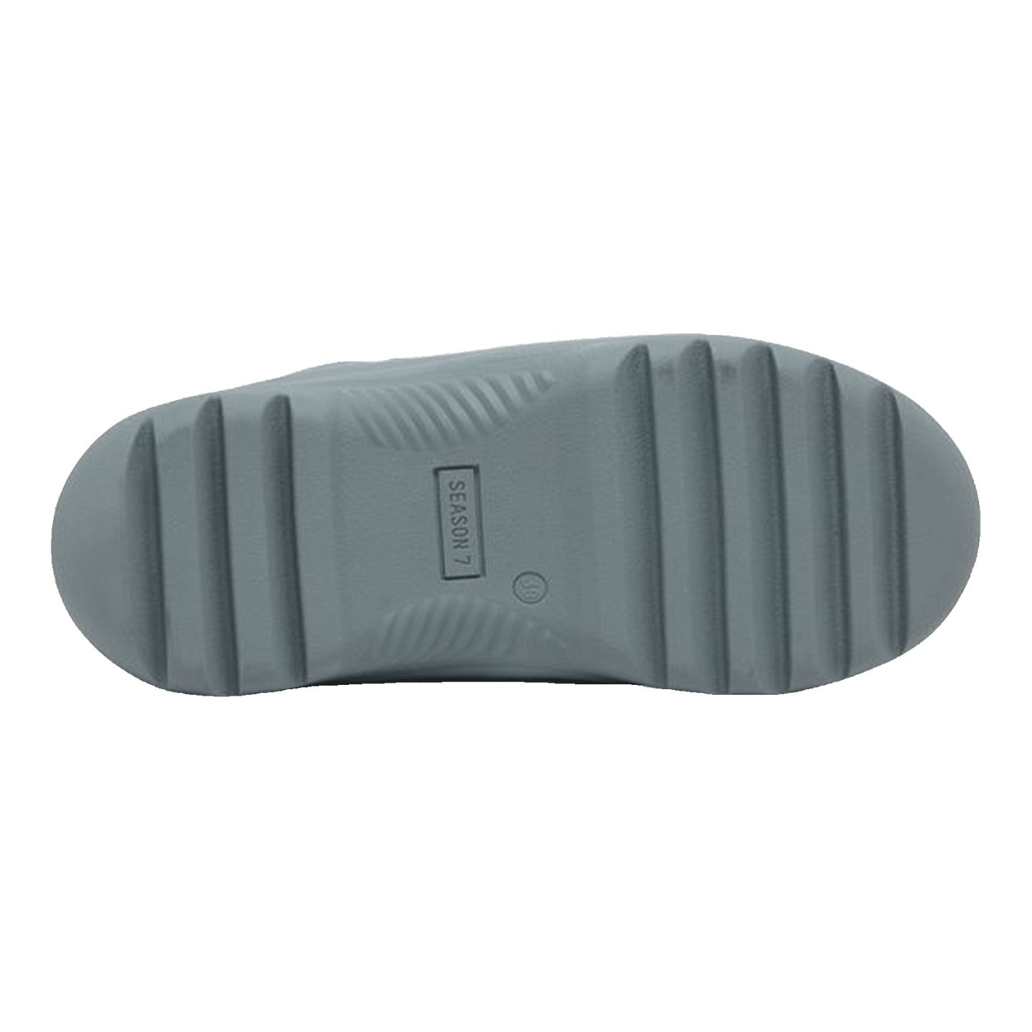 adidas Yeezy Desert Boot House Blue (W) Sohle
