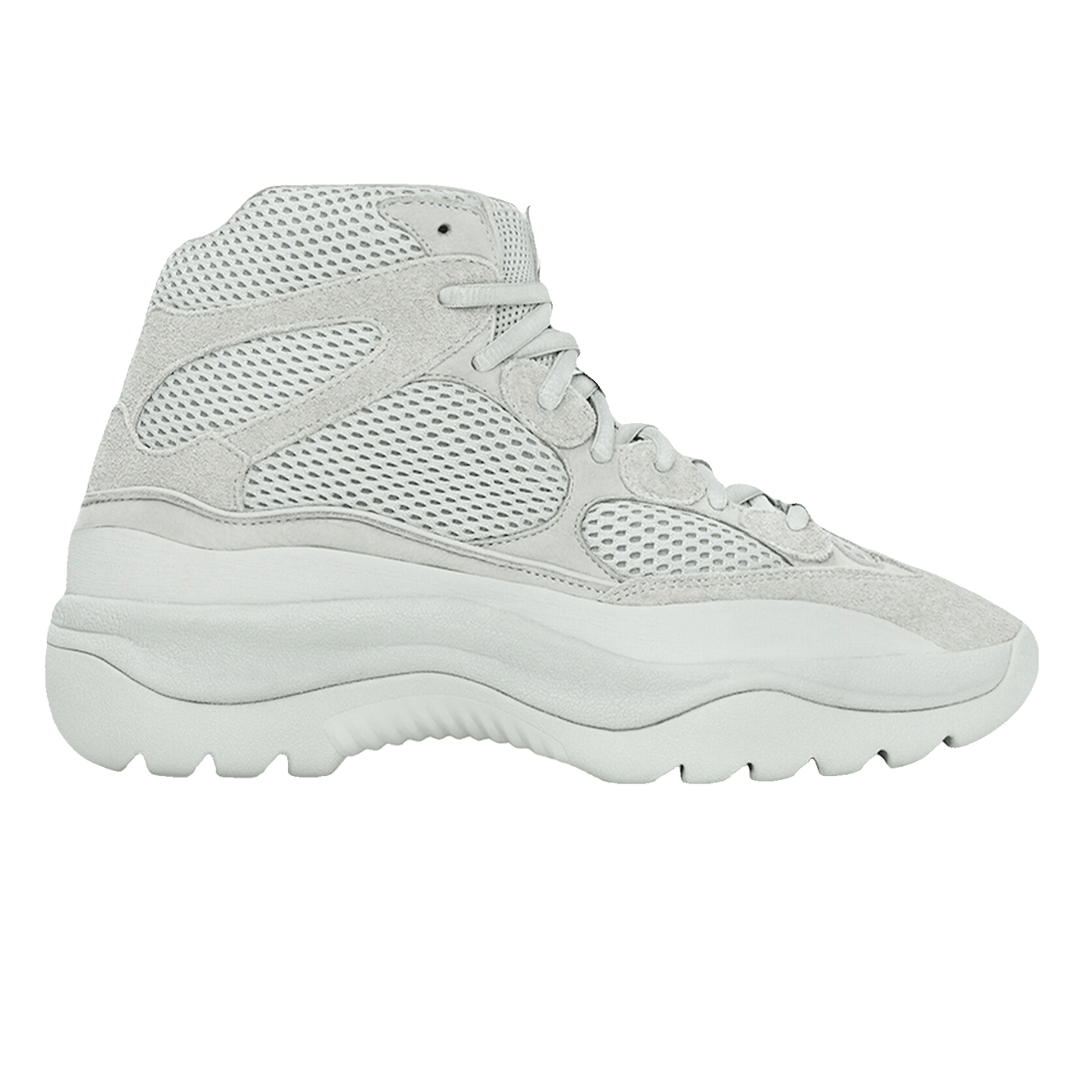 adidas Yeezy Desert Boot Salt