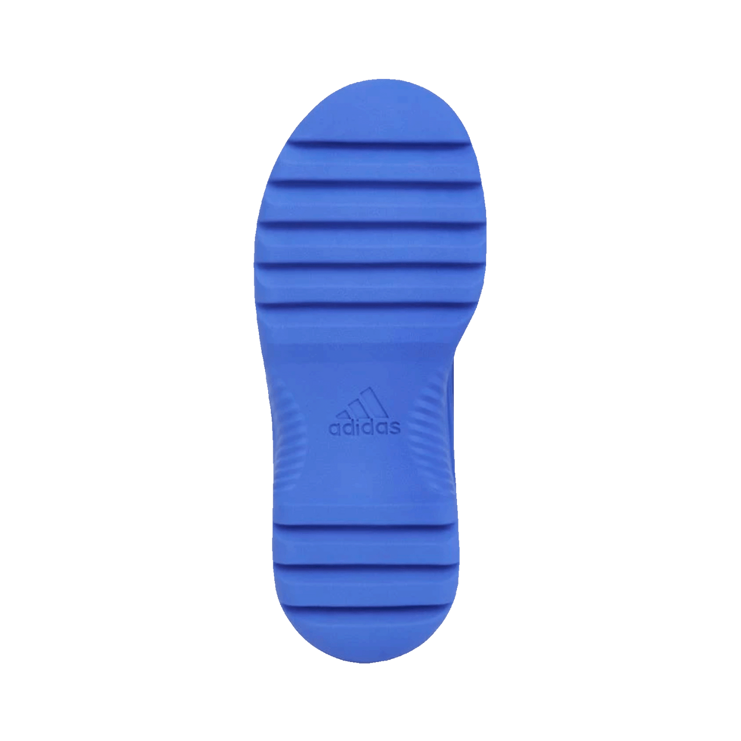adidas Yeezy Desert Boot Taupe Blue Sohle