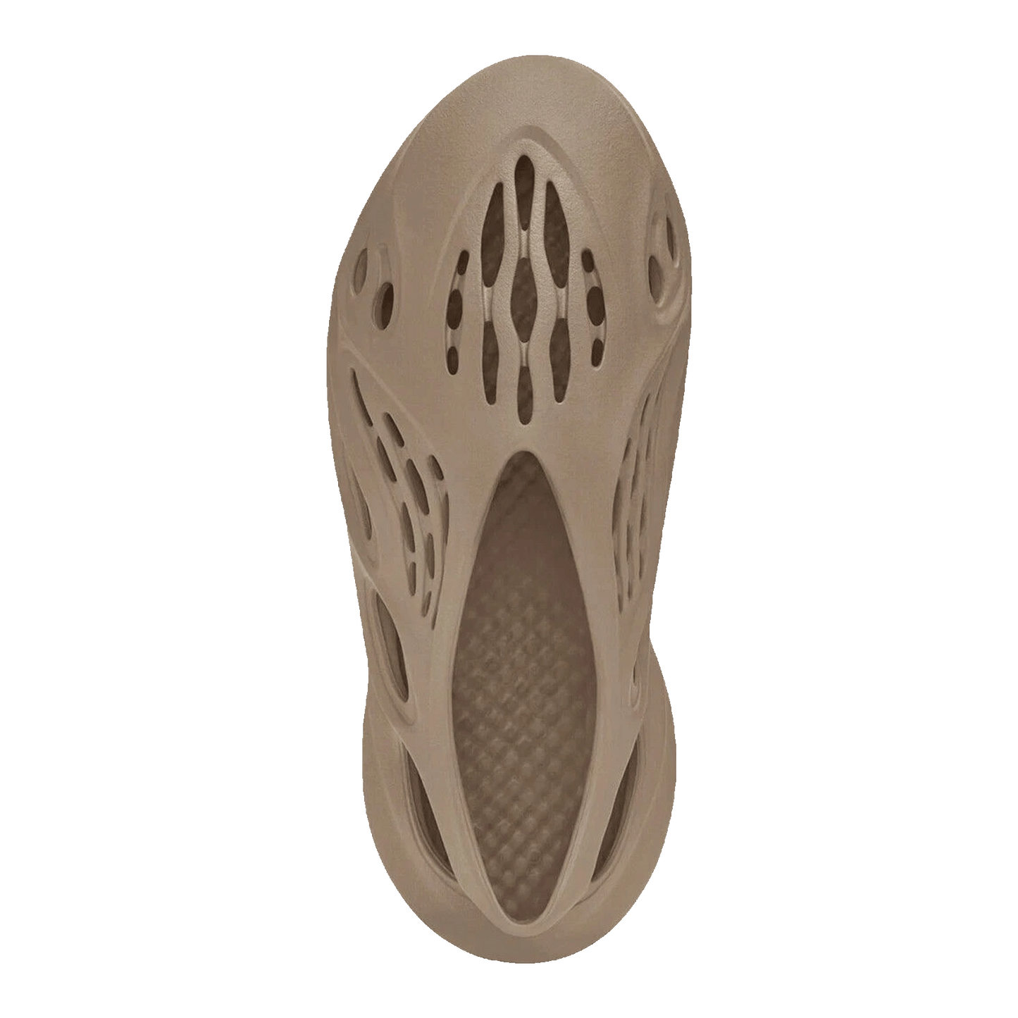 adidas Yeezy Foam RNNR Mist Oben