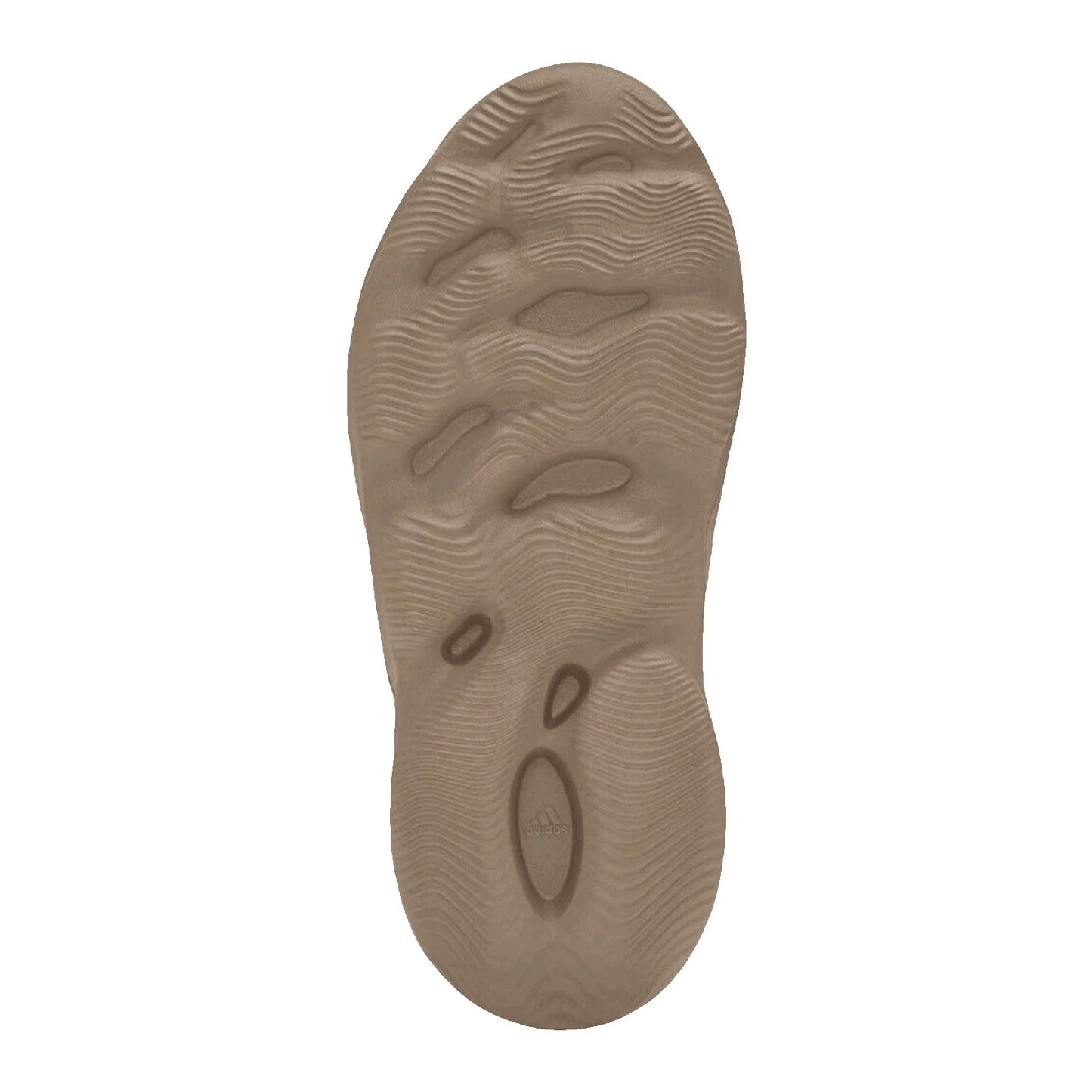 adidas Yeezy Foam RNNR Mist Sohle