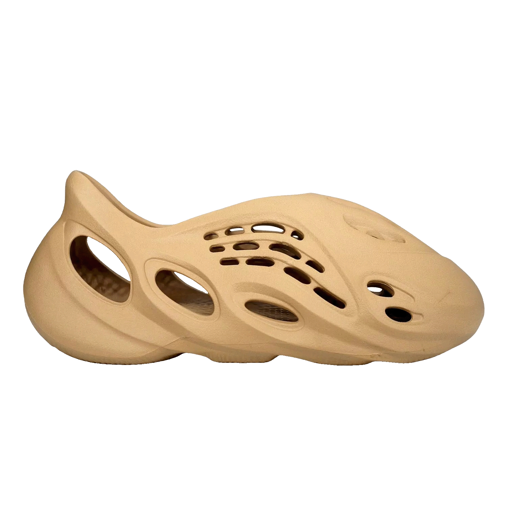 adidas Yeezy Foam RNNR Ochre – Forty Four Sneaker