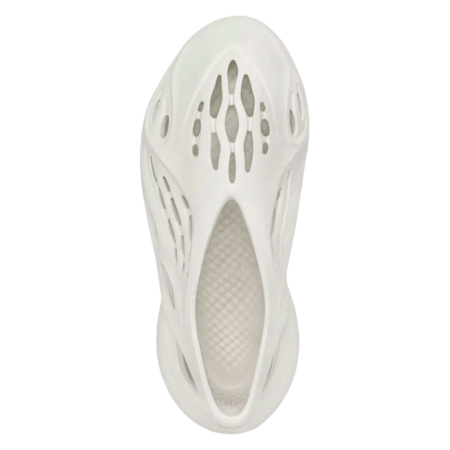 adidas Yeezy Foam RNNR Sand Oben