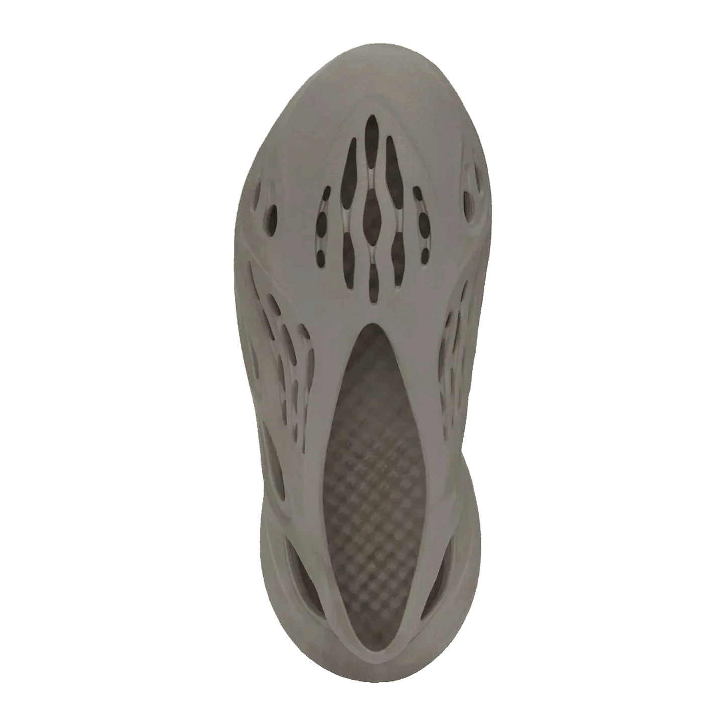 adidas Yeezy Foam RNNR Stone Sage Oben