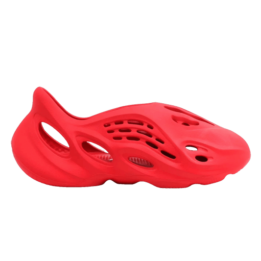 adidas Yeezy Foam RNNR Vermillion