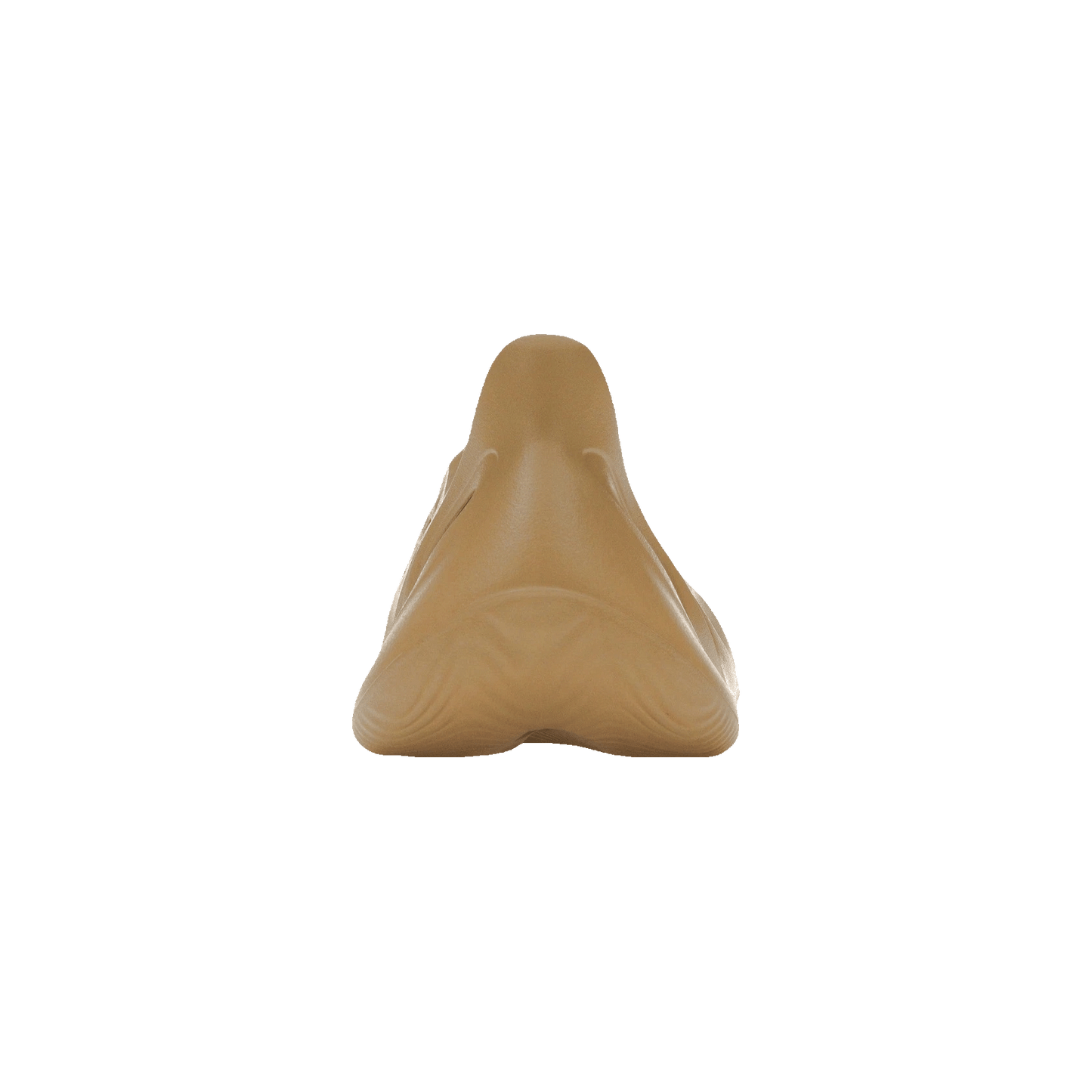 adidas Yeezy Foam RNR Clay Taupe Back