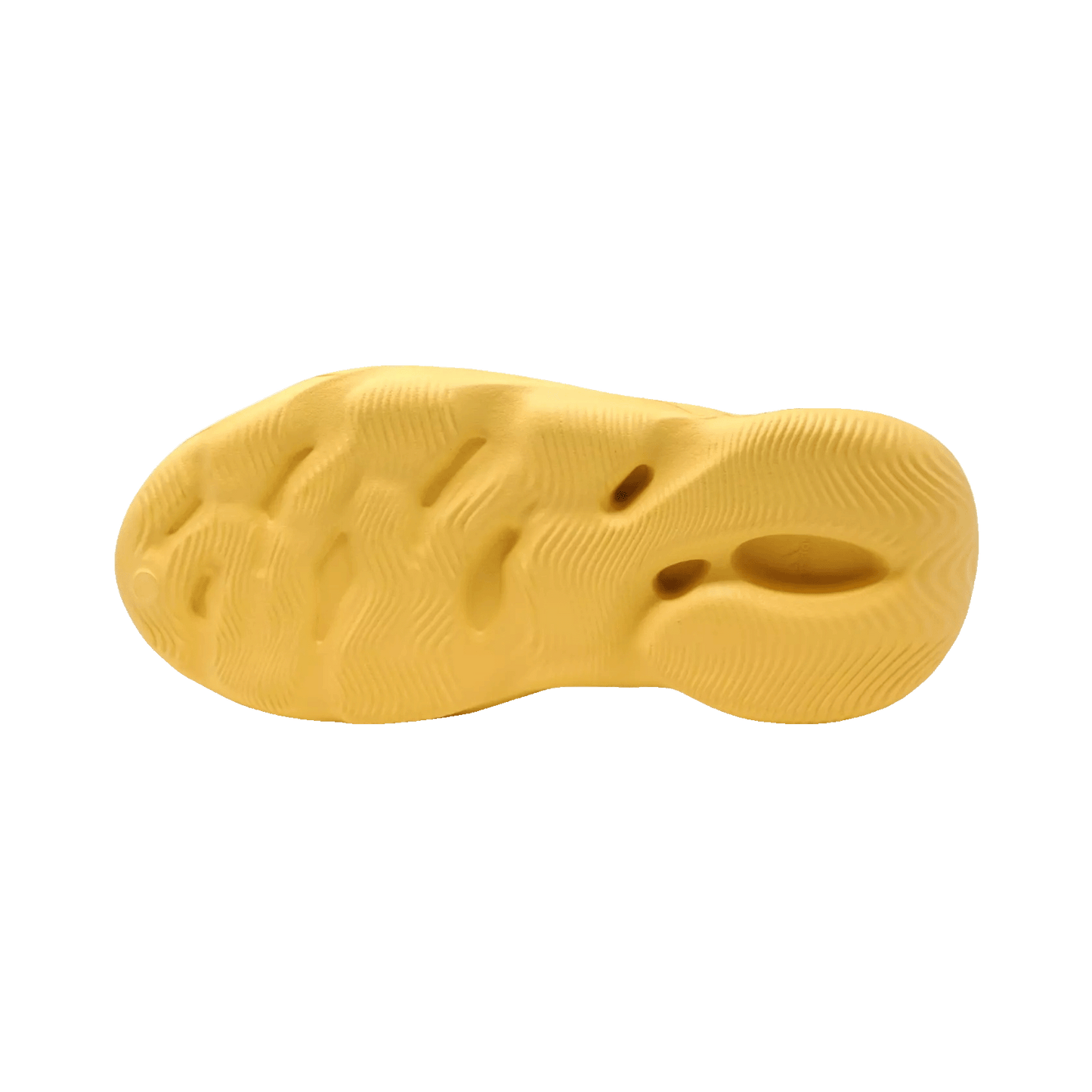 adidas Yeezy Foam RNR Desert Sand Sohle