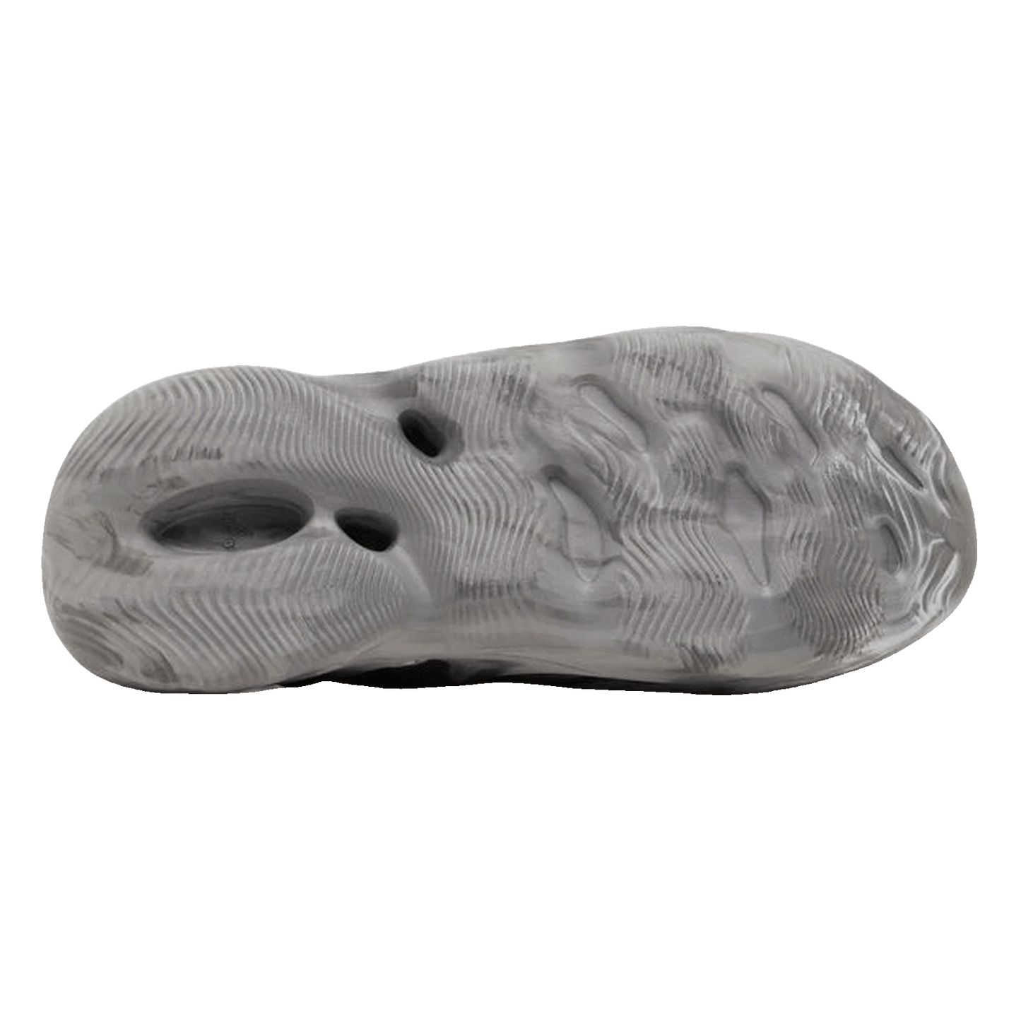 adidas Yeezy Foam RNR MX Granite Sohle