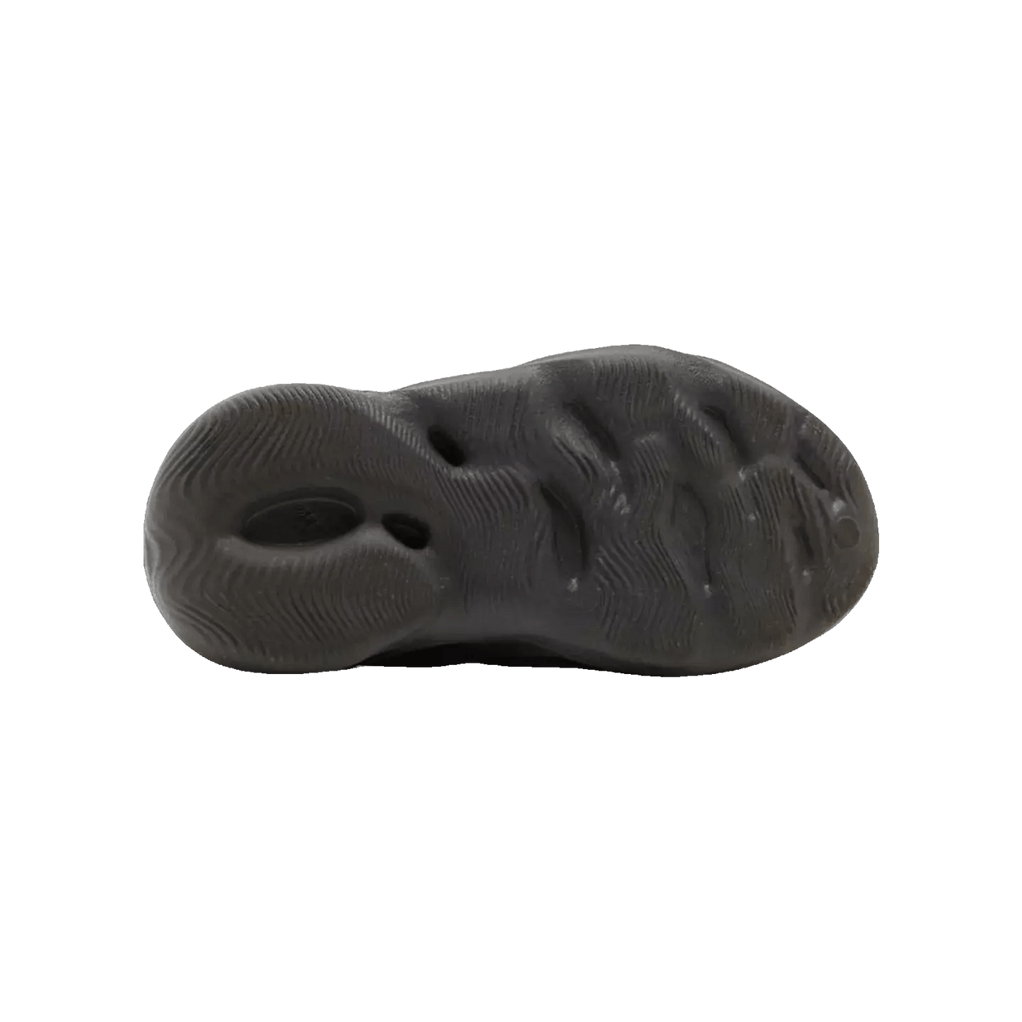 adidas Yeezy Foam RNR Onyx Sohle