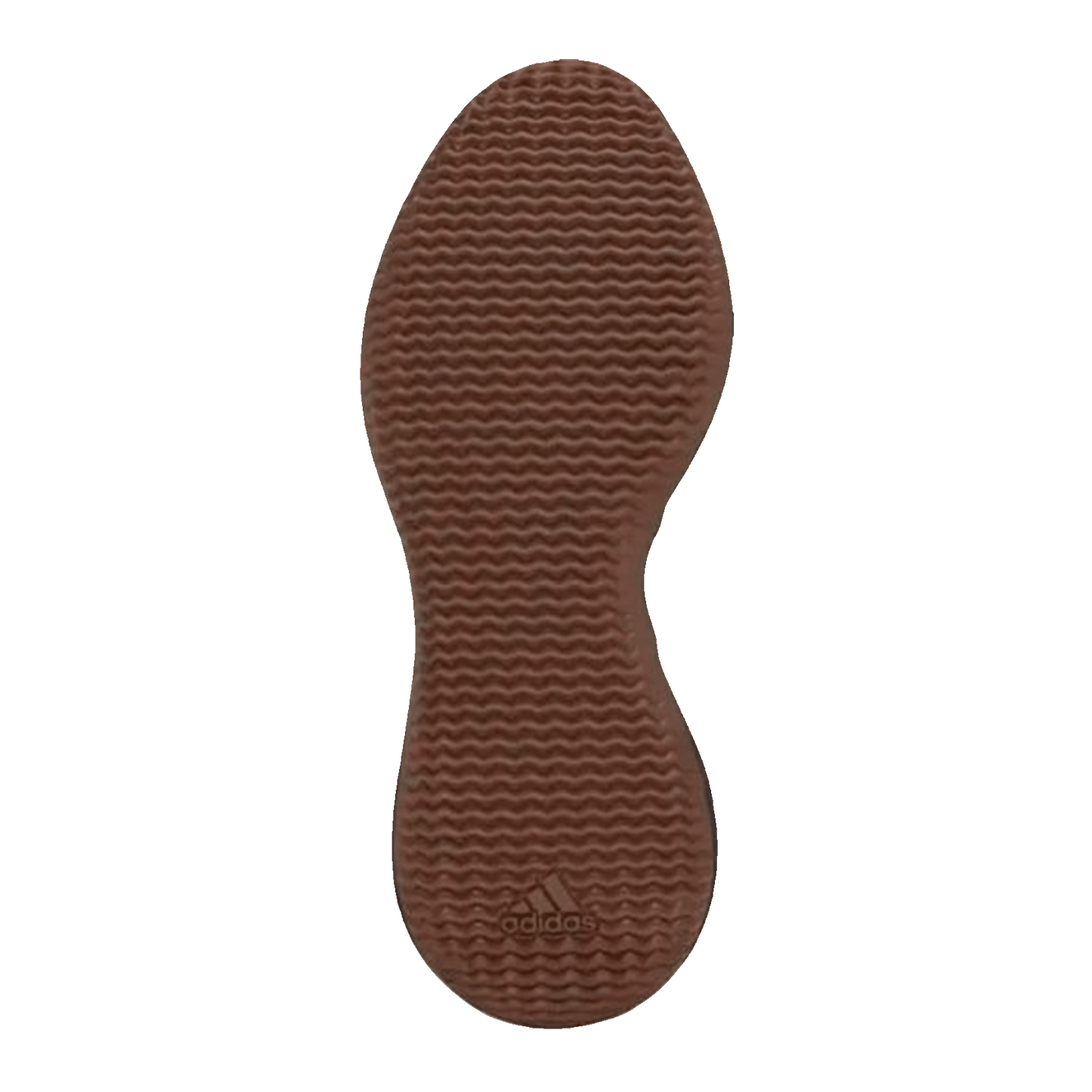 adidas Yeezy Knit RNR Fade Indigo Sohle