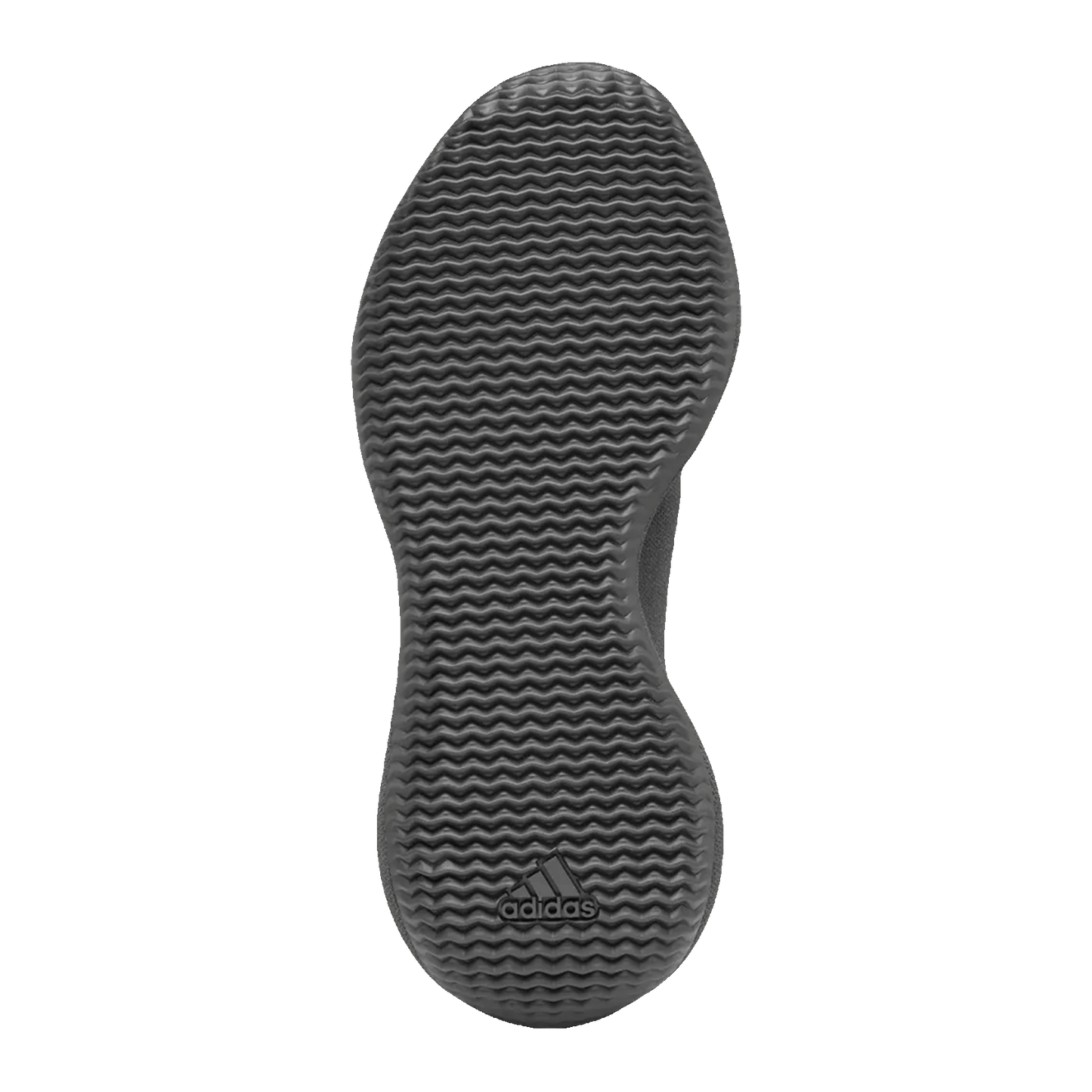 adidas Yeezy Knit RNR Fade Onyx Sohle
