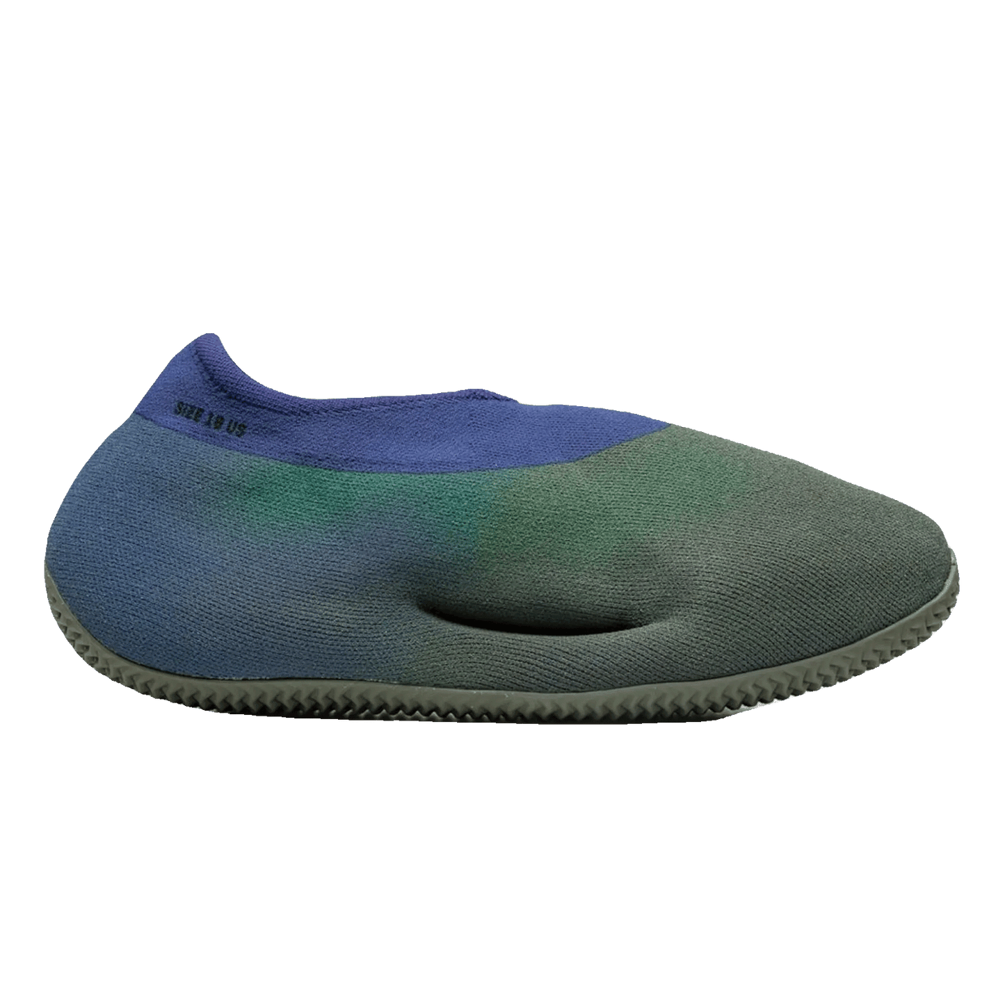 adidas Yeezy Knit RNR Faded Azure
