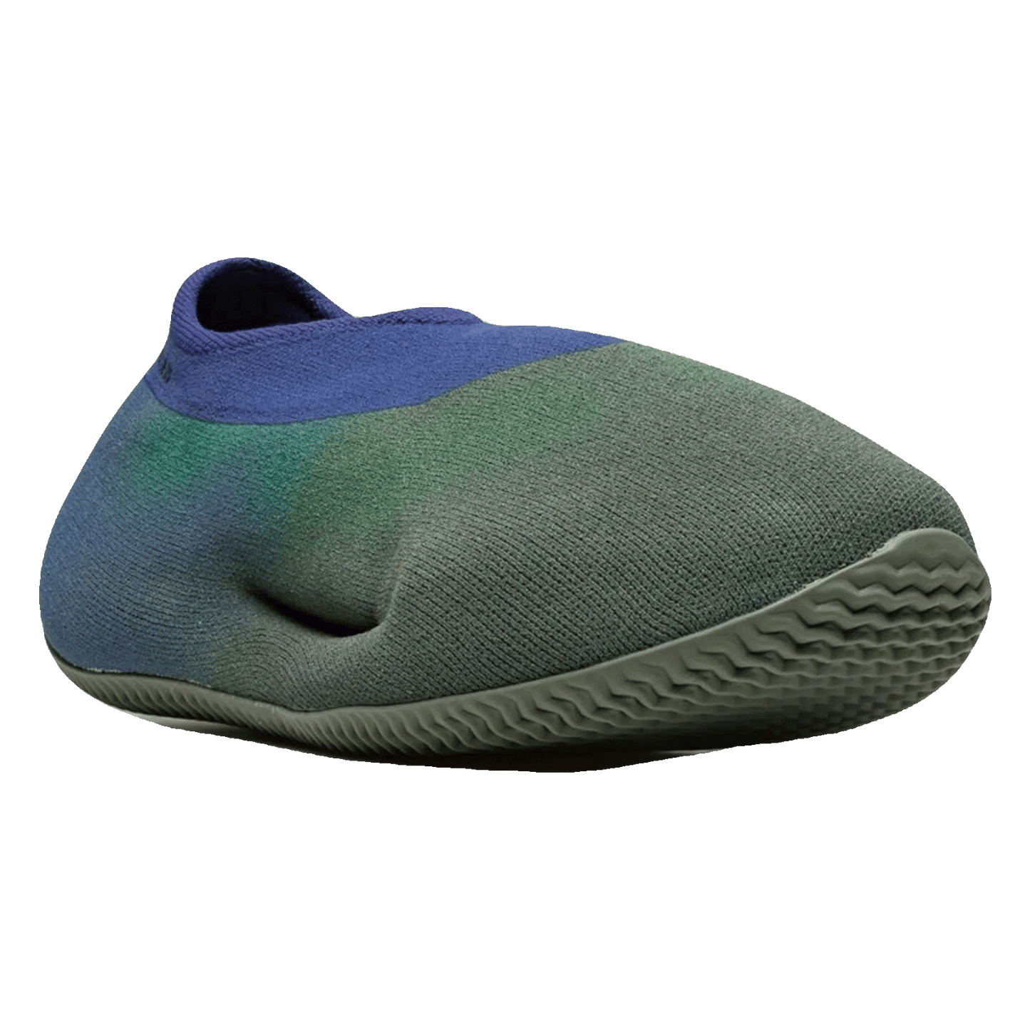 adidas Yeezy Knit RNR Faded Azure Side