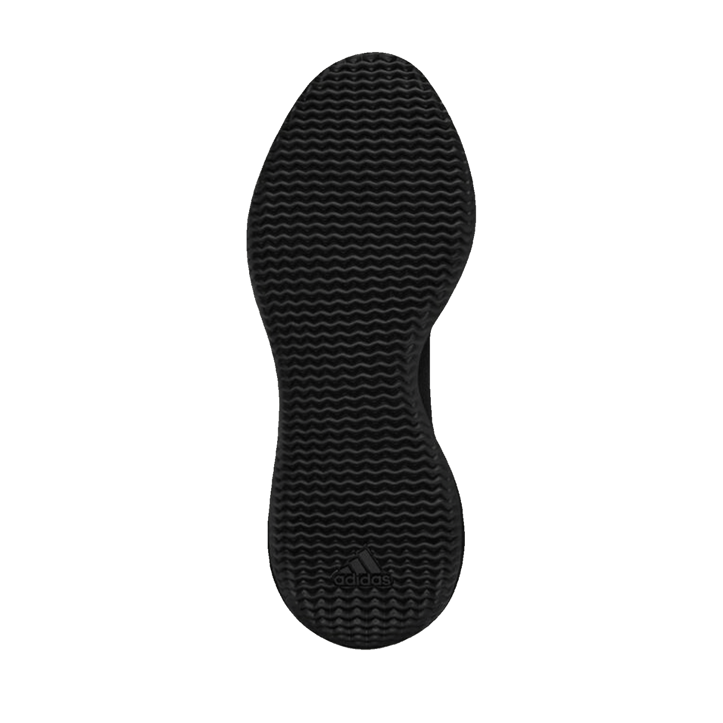 adidas Yeezy Knit RNR Stone Carbon Sohle