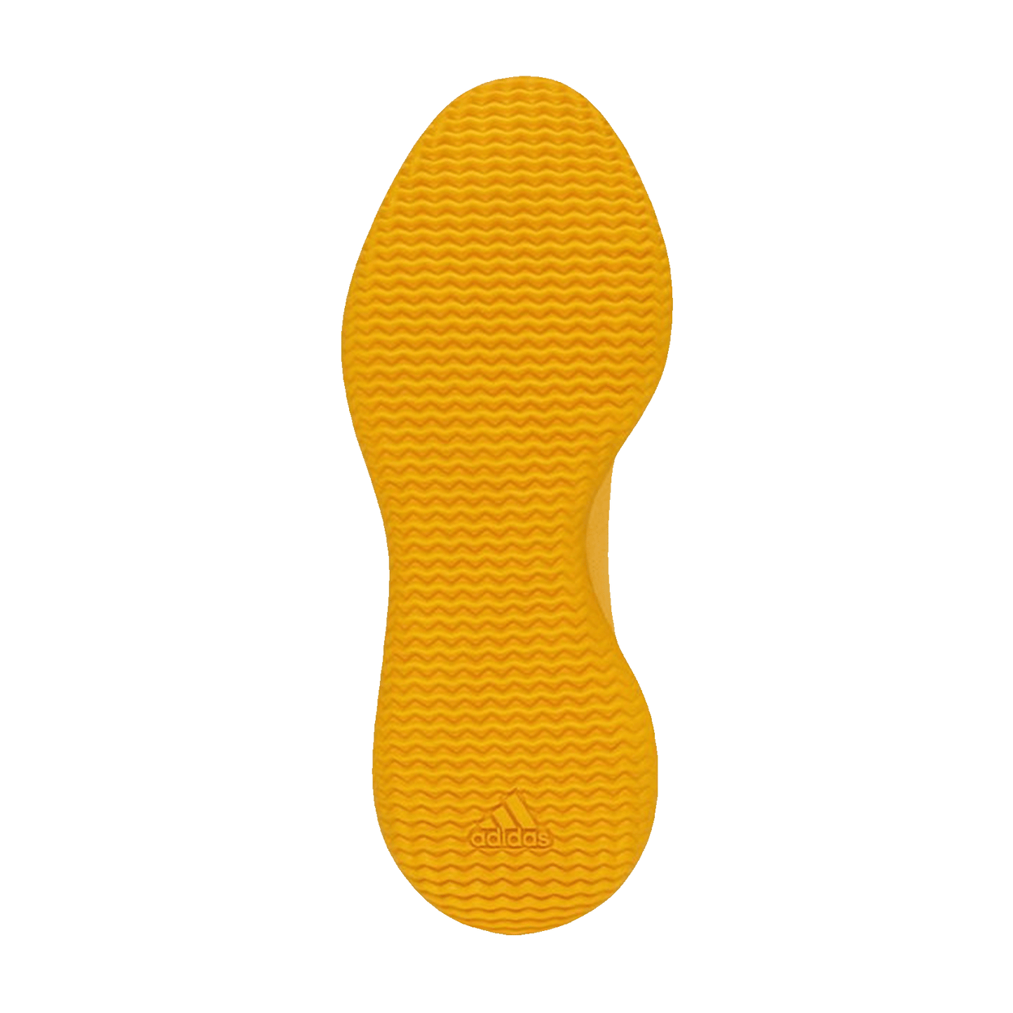 adidas Yeezy Knit RNR Sulfur Sohle
