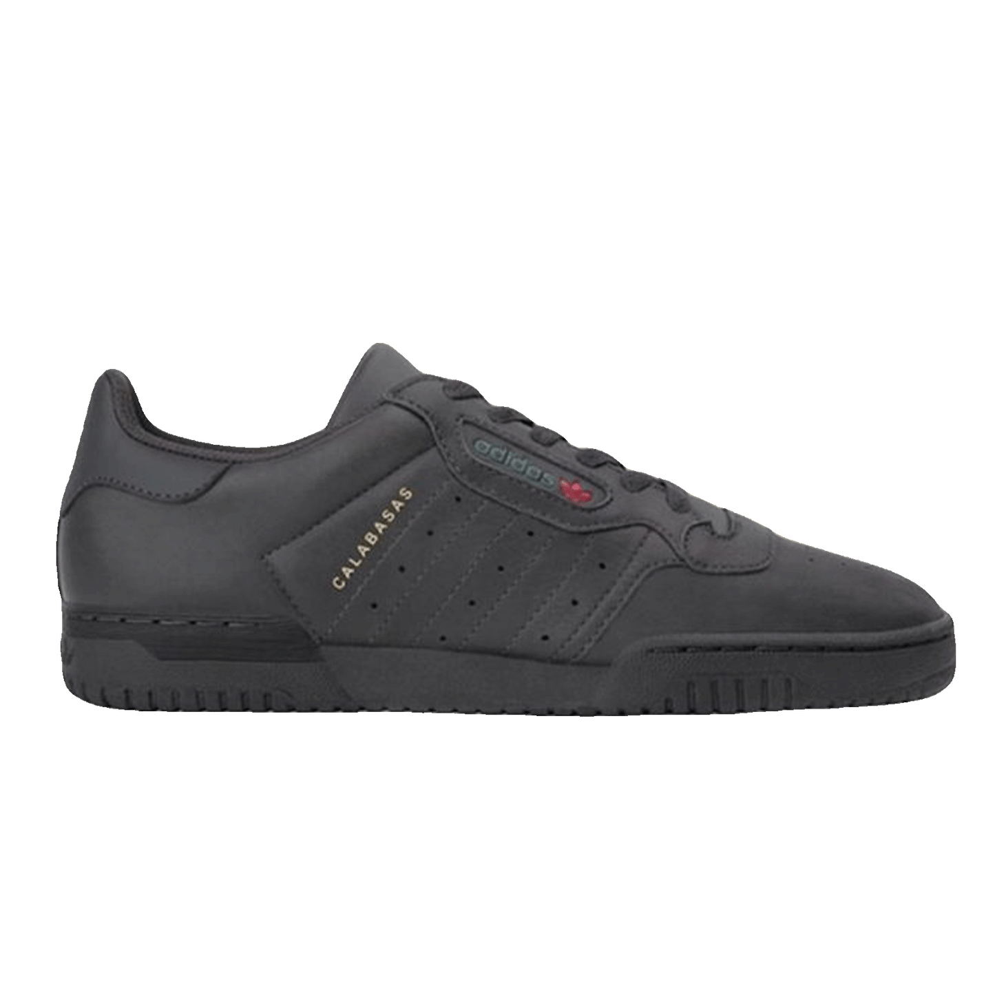 adidas Yeezy Powerphase Calabasas Core Black