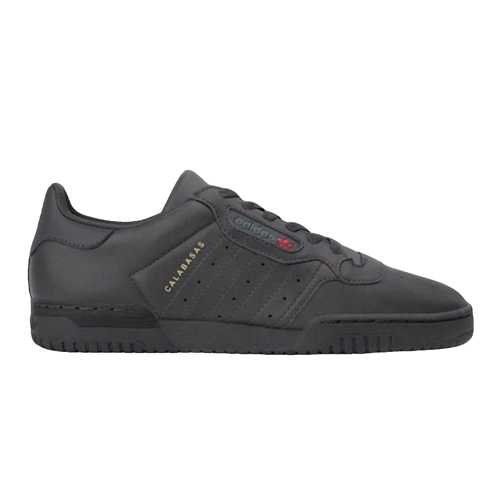adidas Yeezy Powerphase Calabasas Core Black