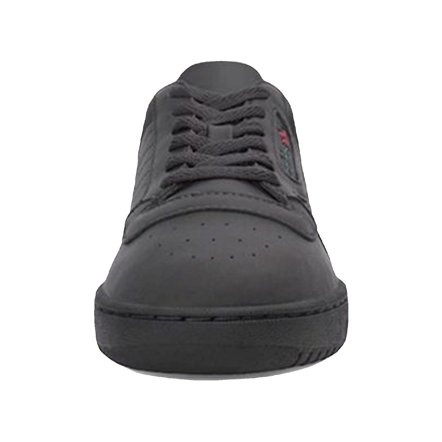 adidas Yeezy Powerphase Calabasas Core Black Front